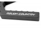 Jeep Wrangler JK 2/4D Rear Aluminum Grab Handle Rough Country