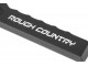 Jeep Wrangler JK 2/4D Rear Aluminum Grab Handle Rough Country