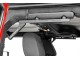 Jeep Wrangler JK 2/4D Rear Aluminum Grab Handle Rough Country