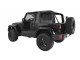 Jeep Wrangler JK 2D Roof Cover Cargo Top