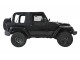 Jeep Wrangler JK 2D Roof Cover Cargo Top