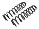 Jeep Wrangler JK 2 Door Lift 4'' Front Coil Springs Teraflex
