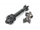 Jeep Wrangler JK Lift 3,5"- 6" Front CV Drive Shaft Dana 30 / 44 Rough Country
