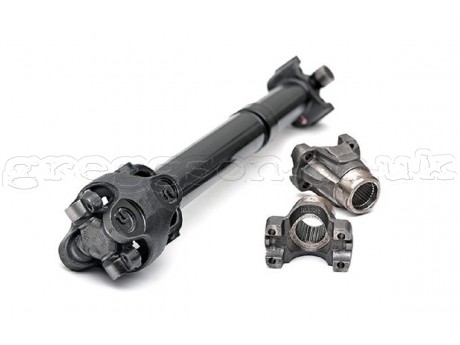 Jeep Wrangler JK Lift 3,5"- 6" Front CV Drive Shaft Dana 30 / 44 Rough Country