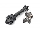 Jeep Wrangler JK Lift 3,5"- 6" Front CV Drive Shaft Dana 30 / 44 Rough Country