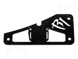 Jeep Wrangler JK 2007-2017 Passenger Side Tail Light Mount For SR-M Pro SR-Q Rigid