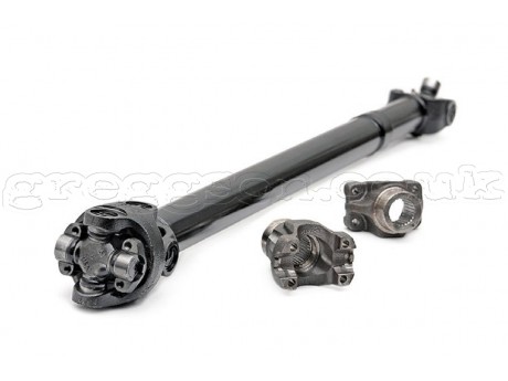 Jeep Wrangler JK (2007-2011) 2D Lift 3,5"- 6" Rear CV Drive Shaft Rough Country