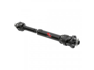 Jeep Wrangler JK LHD 2 Doors (2007-2011) Lift 6" Rear Heavy Duty CV Driveshaft G2