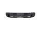Jeep Wrangler JK Rear Stubby Bumper Trailline Go Rhino