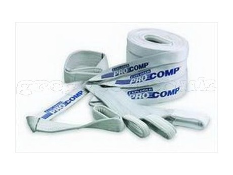 Tow Strap 9m 10cm 40000 LBS Pro Comp