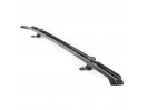 Jeep Wrangler JK Windshield Channel Smittybilt