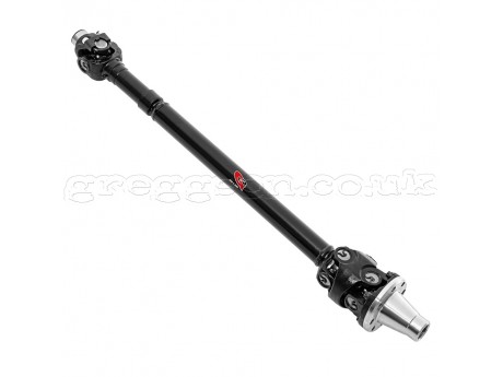Jeep Wrangler JK 4D (LHD) 2012-2016 Front Heavy Duty CV Driveshaft Lift 6" G2