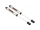 Jeep Wrangler JL / JL 4XE Lift 0 - 1" Rear Nitro Shock Absorber Monotube V2 Rough Country