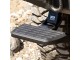 Jeep Wrangler JL Retractable Bumper Step AMP Research