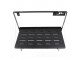 Jeep Wrangler JL / JL 4XE Tailgate Aluminium Alloy Flip Down Storage Rack OFD