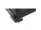 Jeep Wrangler JL / JL 4XE Tailgate Aluminium Alloy Flip Down Storage Rack OFD