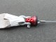 ProLink With Titanium Pin & Rubber Guard (Red)
