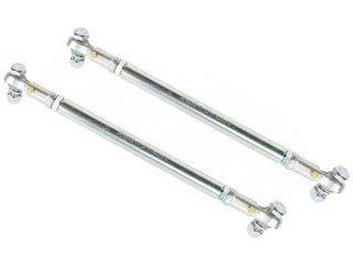 Nissan Navara NP300 Lift 3" - 4" Rear Sway Bar Extended Superior Engineering