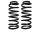 Nissan Patrol Y60 / Y61 Lift 4" Front Coil Springs Light/Medium Duty Superior Engineering