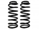 Nissan Patrol Y60 / Y61 Lift 4" Front Coil Springs Light/Medium Duty Superior Engineering