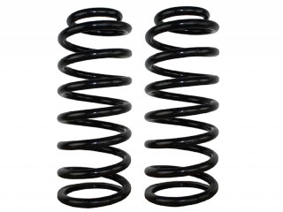 Nissan Patrol Y60 / Y61 Lift 5" Front Coil Springs Medium / Heavy Duty Superior Engineering