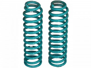 Nissan Patrol Y60 / Y61 Lift 6" Front Heavy Duty Coil Springs Dobinson 50-90kg Superior Engineering