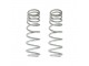 Nissan Patrol Y60 / Y61 Lift 4" - 5" Front Hyperflex Coil Springs Superior Engineering