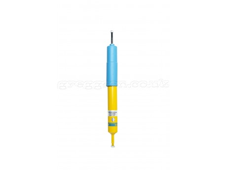 Nissan Patrol Y60 / Y61 Lift 0 Front Nitro Shock B6 4600 Bilstein