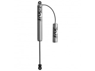 Nissan Patrol Y60 / Y61 Lift 0 - 2,5" Front Nitro Shock FOX 2.0 Performance Reservoir