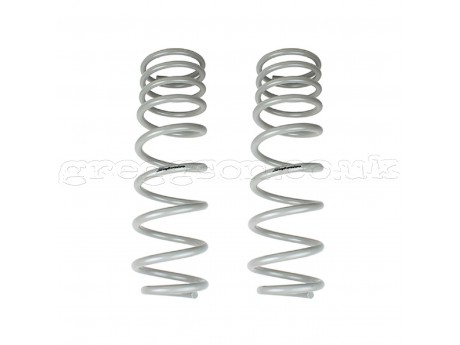 Nissan Patrol Y60 / Y61 Lift 4" - 5" Rear Hyperflex Coil Springs Superior Engineering