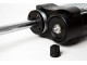 Nissan Patrol Y60 / Y61 Lift 0" - 2,5" Rear Nitro Shock FOX 2.0 Performance Reservoir Adjustable