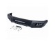 Nissan Titan Heavy Duty Front LED Bumper Rough Country