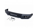 Nissan Titan Heavy Duty Front LED Bumper Rough Country