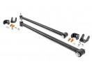 Nissan Titan LHD (2016-2018) Lift 6" Kicker Braces Rough Country