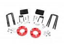 Nissan Titan XD Lift 2" Leveling Kit Rough Country