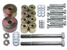 Toyota Land Cruiser Prado 150 Front Diff Drop Kit Superior Engineering