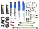 Toyota Land Cruiser Prado 150 (LHD) Lift 4" Suspension Kit Superior Engineering