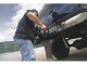 Winch Cradle With Mounting Plate Smittybilt