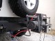 Winch Cradle With Mounting Plate Smittybilt