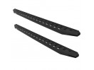 Toyota Tacoma Side Steps RB20 Protective Bedliner Coating Go Rhino