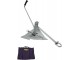 Winch Anchor Support Platform Smittybilt