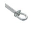 Winch Anchor Support Platform Smittybilt