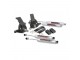 Ford F150 2WD Lift 3" Suspension Kit Rough Country