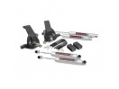 Ford F150 2WD Lift 3" Suspension Kit Rough Country