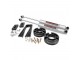 Ford F150 Lift 2,5" Suspension Kit Rough Country