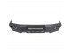 Ford F150 Heavy Duty Steel Front LED Bumper Rough Country