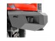 Ford F150 Heavy Duty Steel Front LED Bumper Rough Country