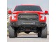 Ford F150 Heavy Duty Steel Front LED Bumper Rough Country