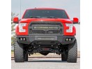 Ford F150 Heavy Duty Steel Front LED Bumper Rough Country