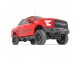 Ford F150 Heavy Duty Steel Front LED Bumper Rough Country